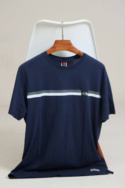 Deep Navy T-shirt